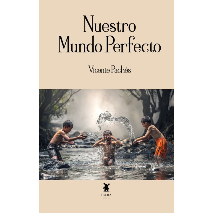NUESTRO MUNDO PERFECTO