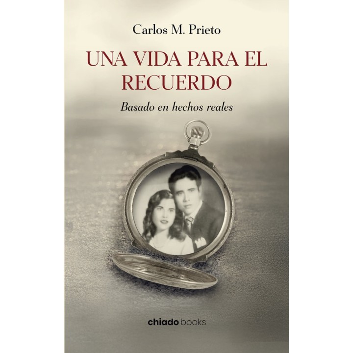 UNA VIDA PARA EL RECUERDO