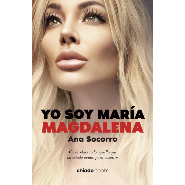 YO SOY MARIA MAGDALENA