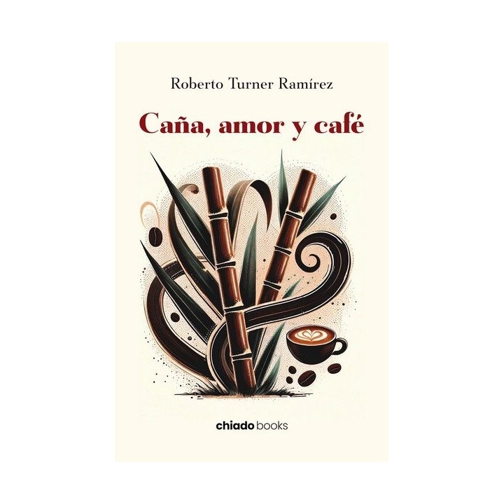 CAÑA AMOR Y CAFE