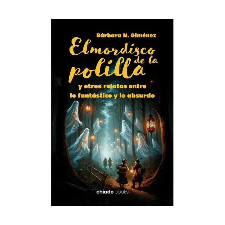 MORDISCO DE LA POLILLA,EL