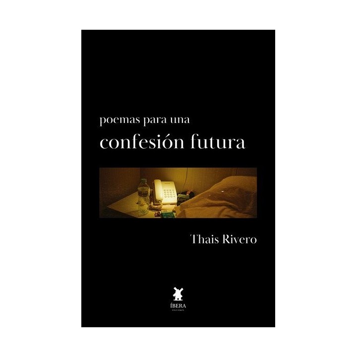 POEMAS PARA UNA CONFESION FUTURA