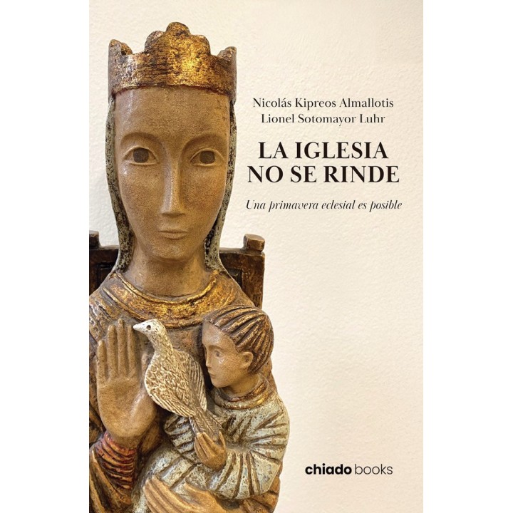 IGLESIA NO SE RINDE,LA