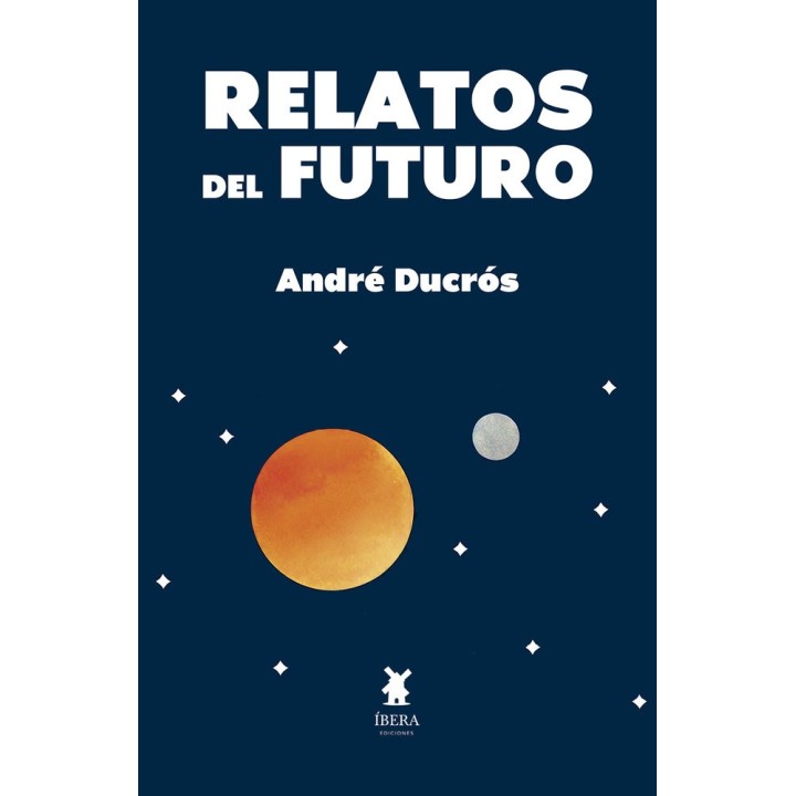 RELATOS DEL FUTURO