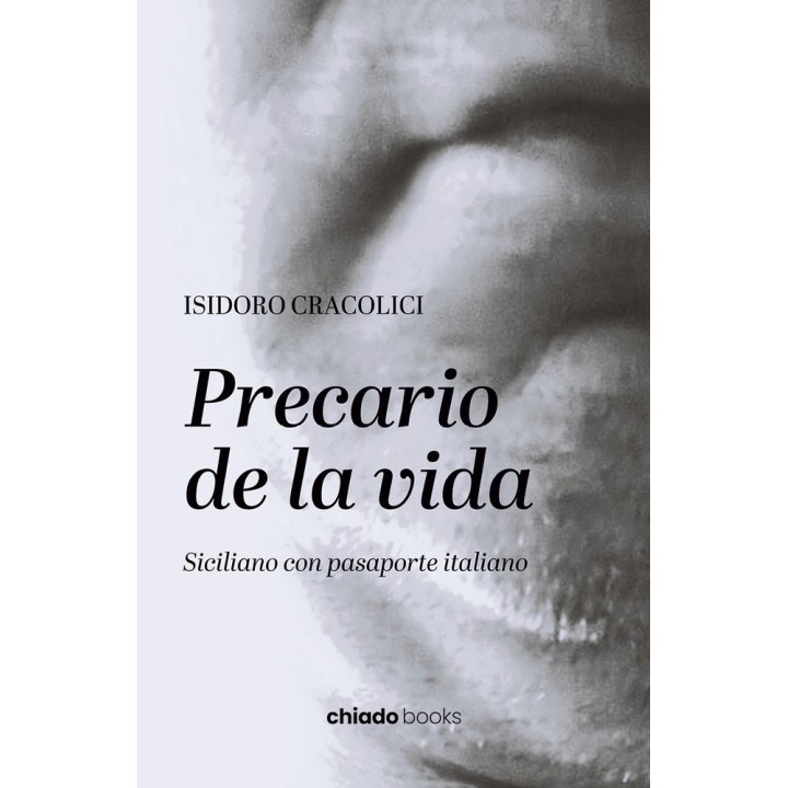 PRECARIO DE LA VIDA SICILIANO CON PASAPORTE ITALIANO