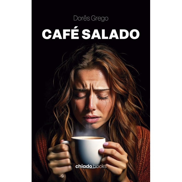 CAFE SALADO