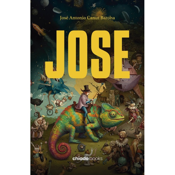 JOSE