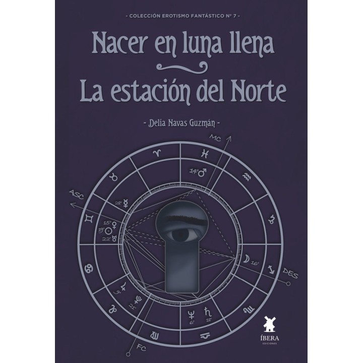 NACER EN LUNA LLENA LA ESTACION DEL NORTE