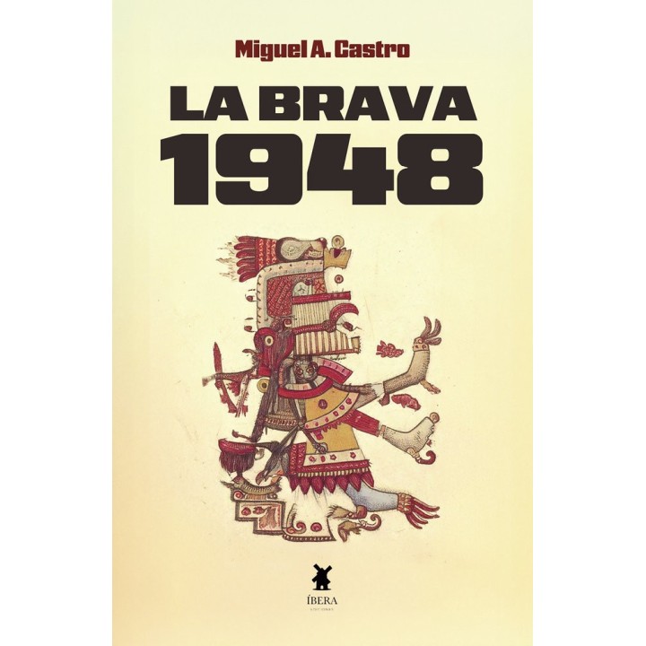 LA BRAVA 1948