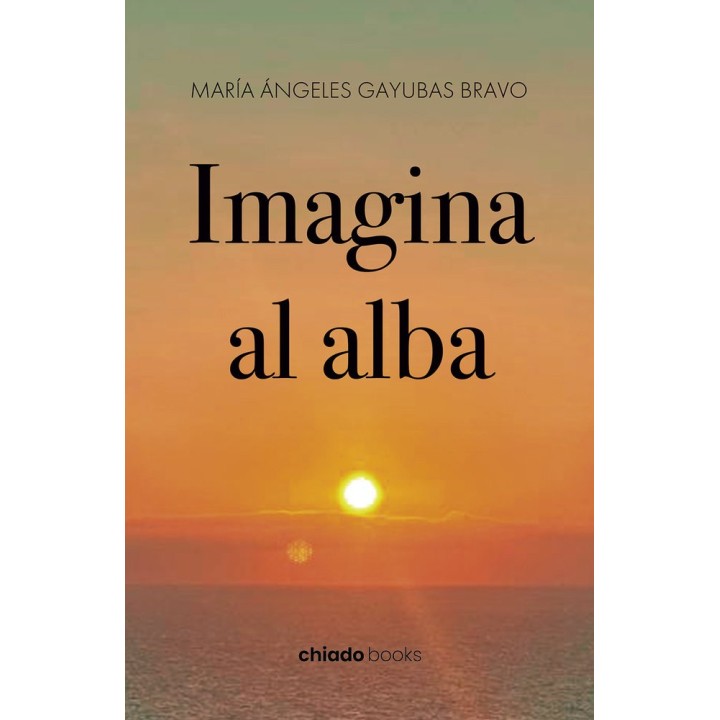 IMAGINA AL ALBA