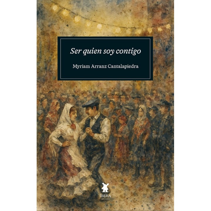 SER QUIEN SOY CONTIGO