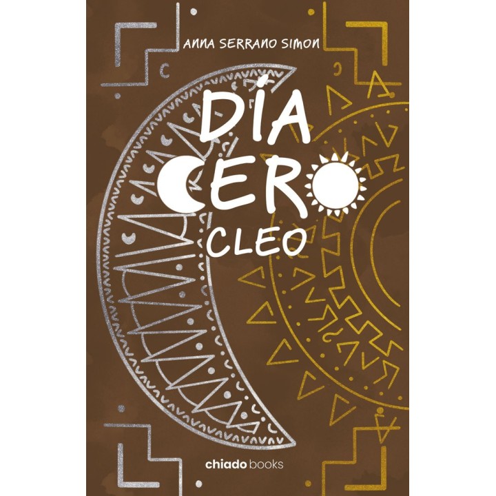 DIA CERO CLEO