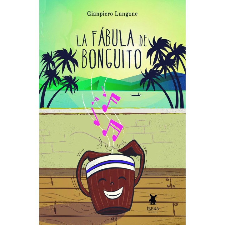 LA FABULA DE BONGUITO