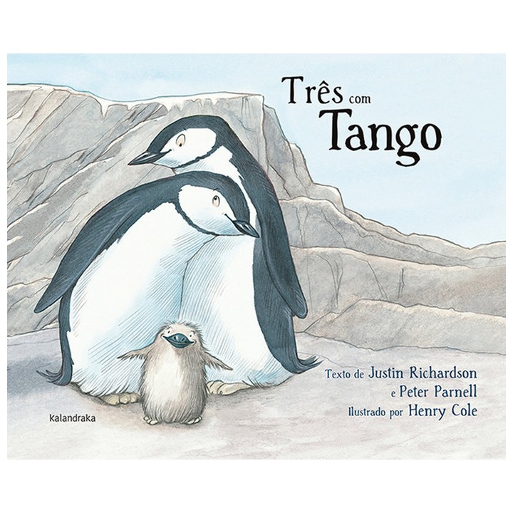 TRES COM TANGO (POR)