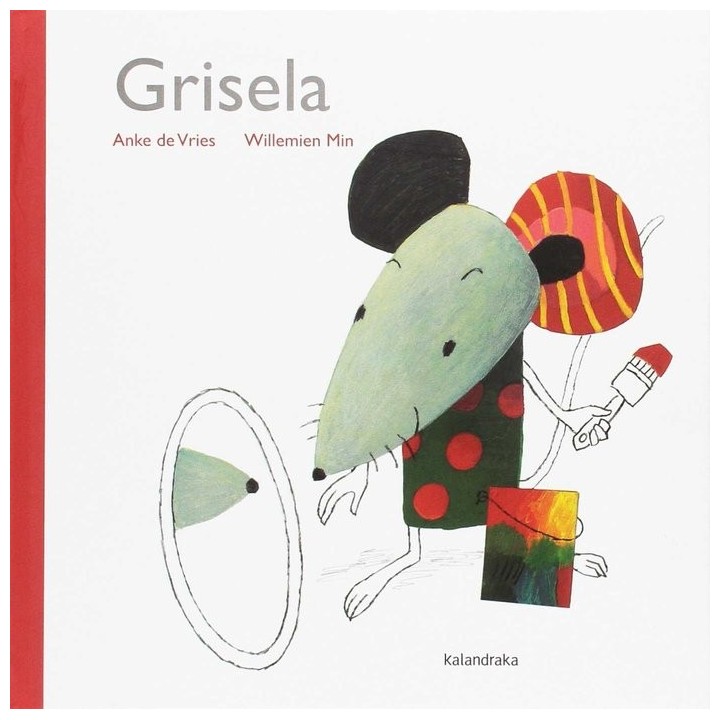 GRISELA (POR)