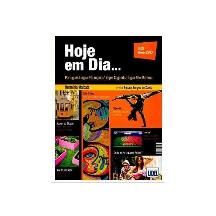 HOJE EM DIA
