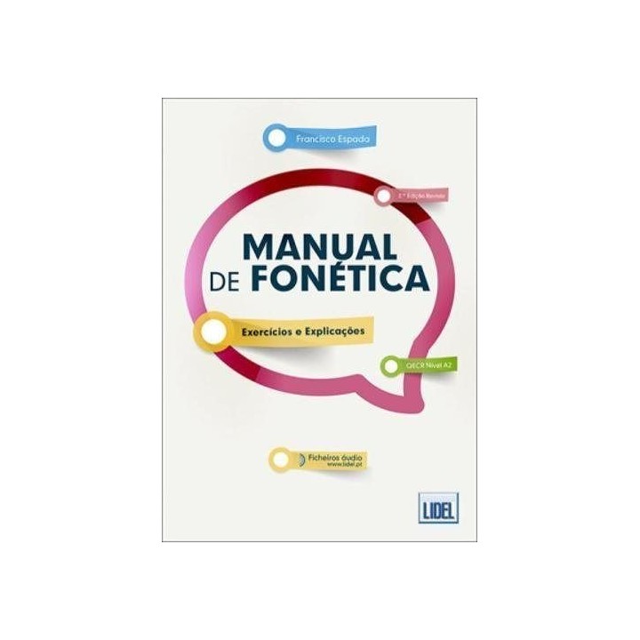 MANUAL DE FONETICA 2E