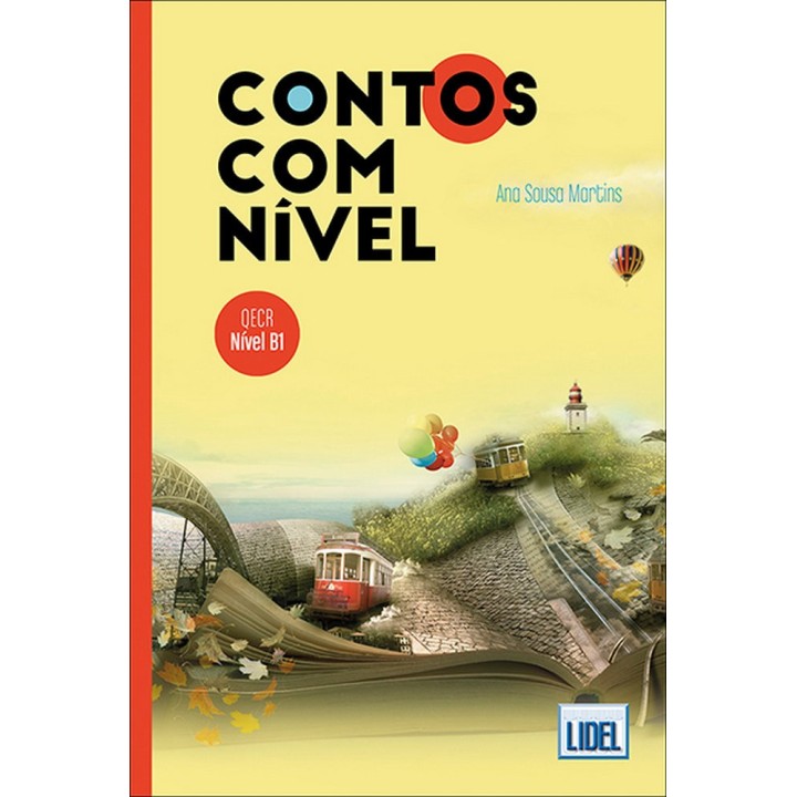 CONTOS COM NIVEL B1