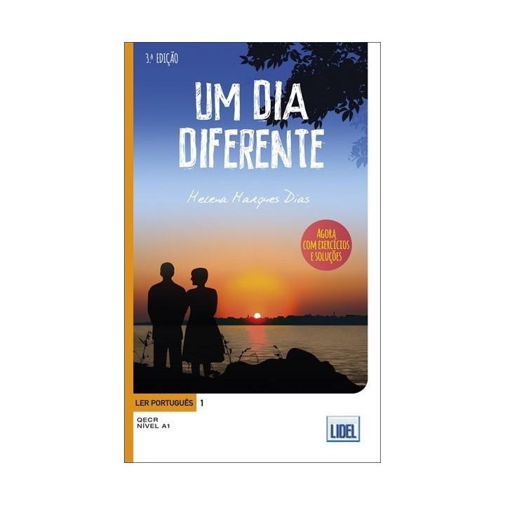 UM DIA DIFERENTE 3ED