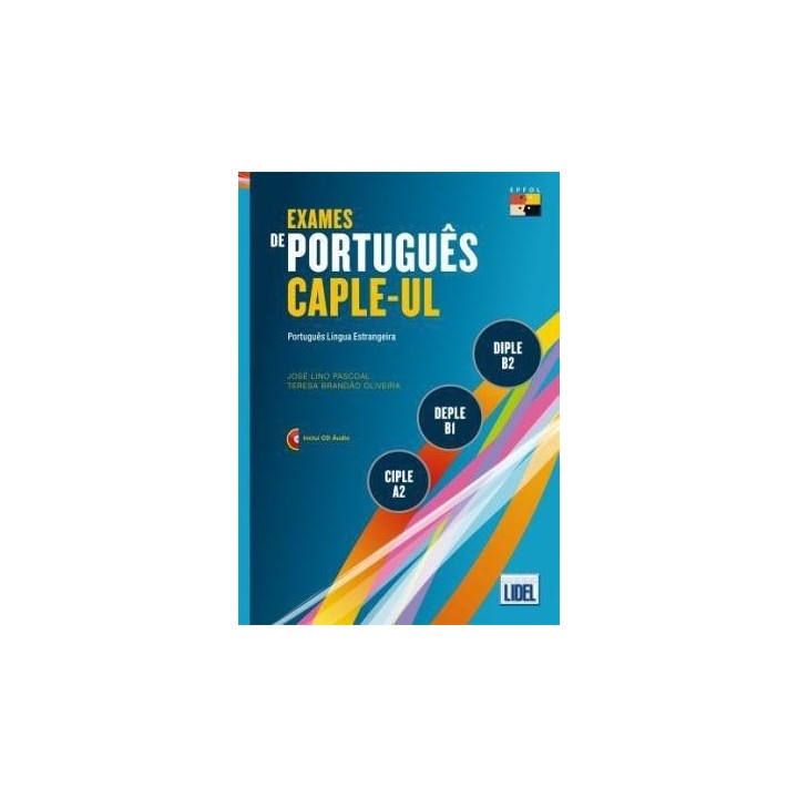 EXAM PORTUGUES CAPLE UL+@