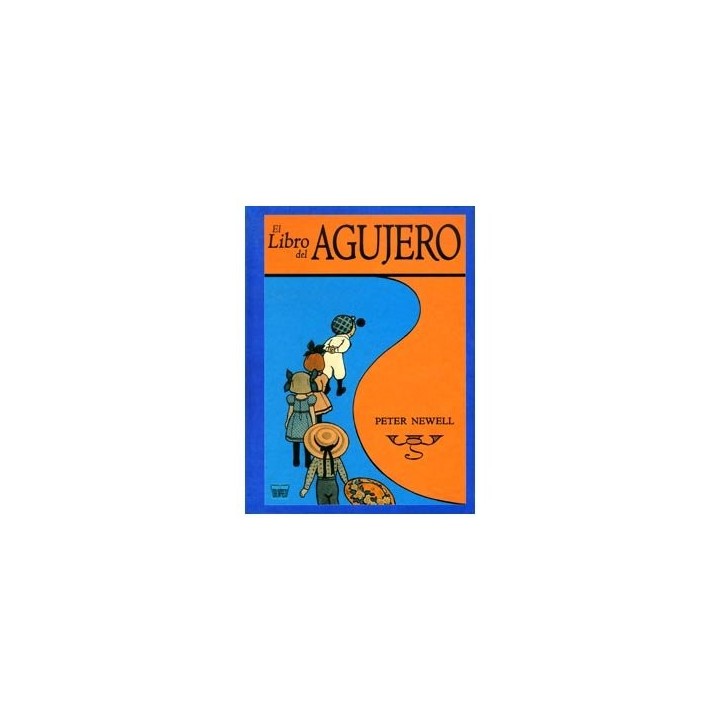EL LIBRO DEL AGUJERO