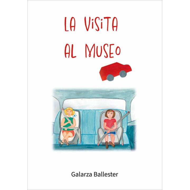 LA VISITA AL MUSEO