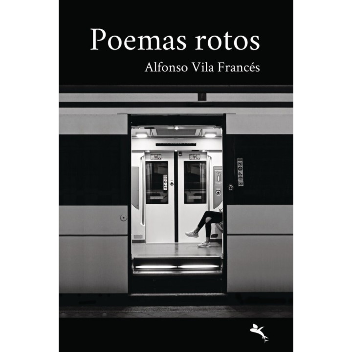 POEMAS ROTOS
