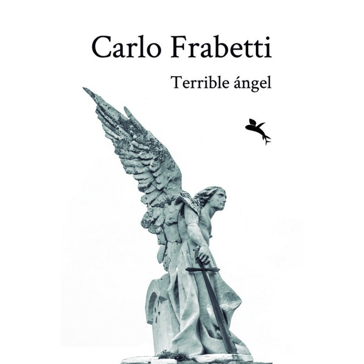 TERRIBLE ANGEL