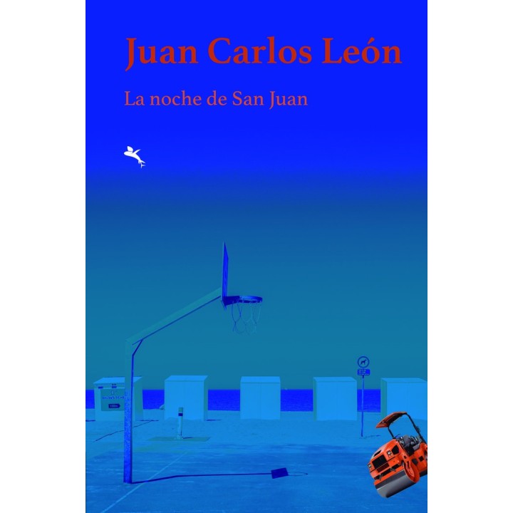LA NOCHE DE SAN JUAN