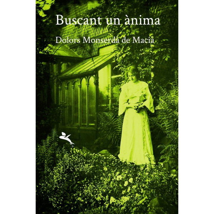 BUSCANT UN ANIMA