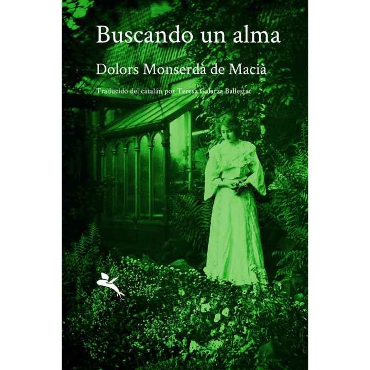 BUSCANDO UN ALMA