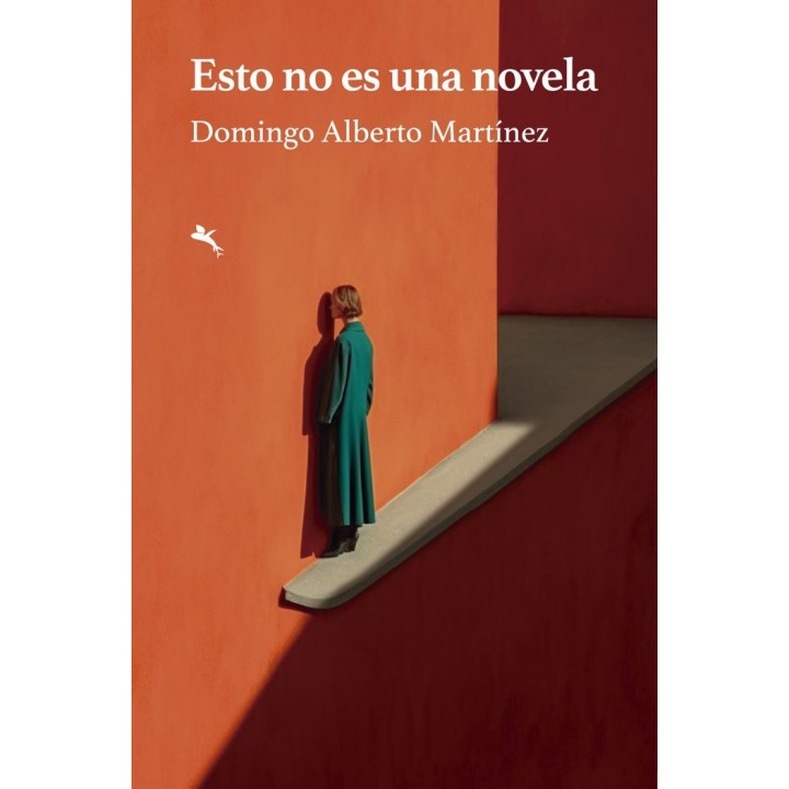 ESTO NO ES UNA NOVELA