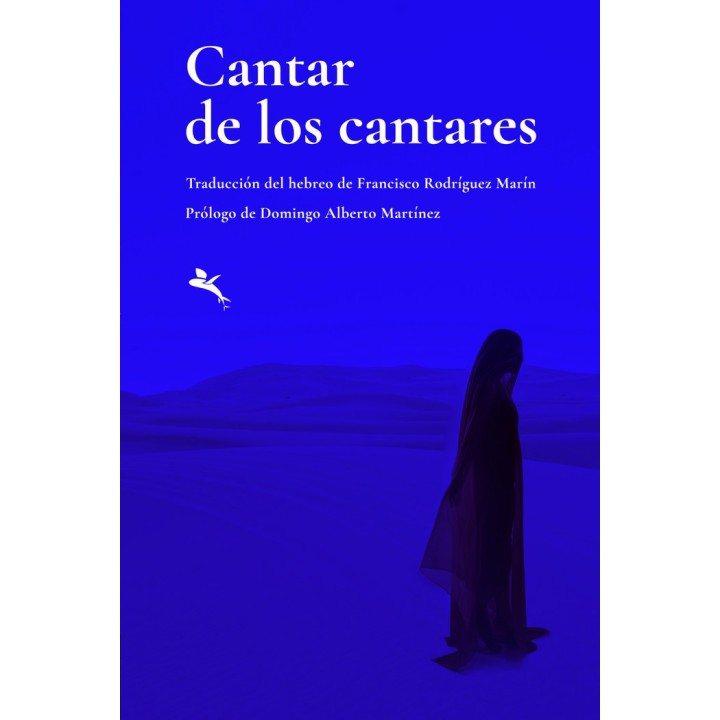 CANTAR DE LOS CANTARES