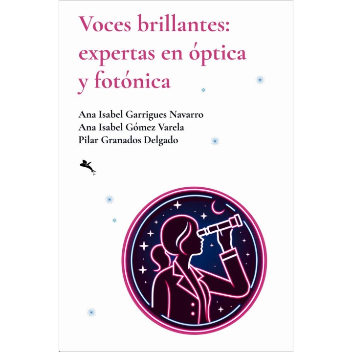 VOCES BRILLANTES