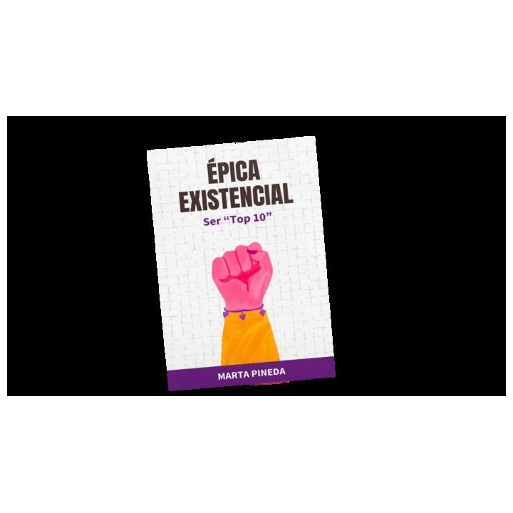 ÉPICA EXISTENCIAL SER TOP10