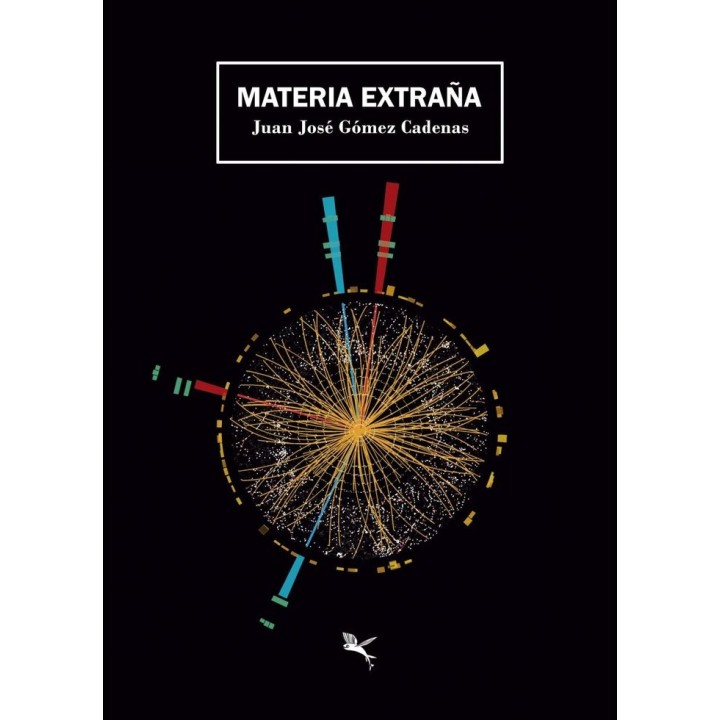 MATERIA EXTRAÑA