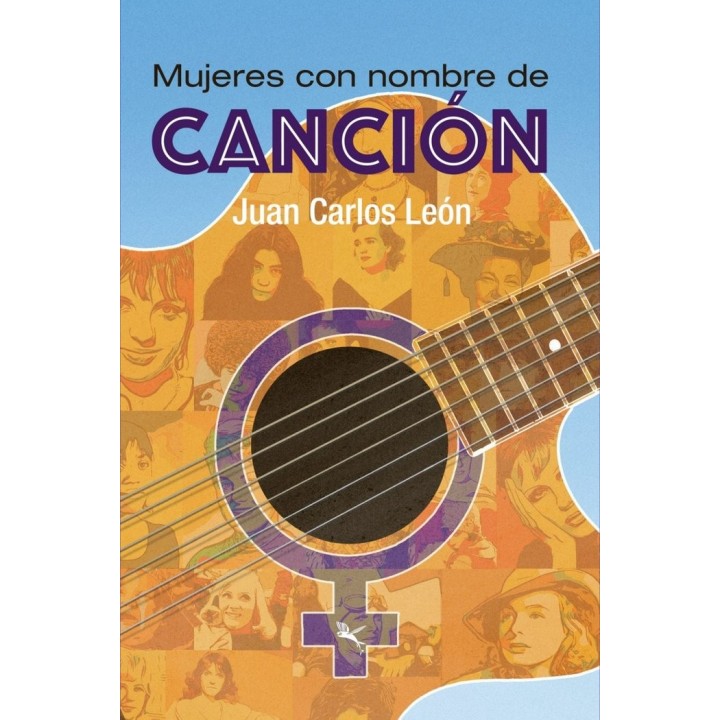 MUJERES CON NOMBRE DE CANCION
