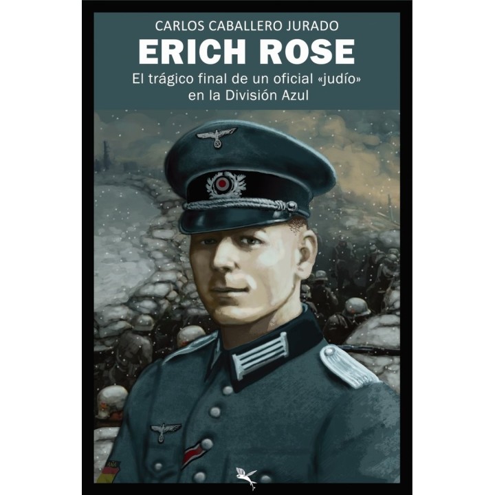 ERICH ROSE