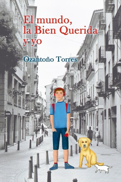 MUNDO LA BIEN QUERIDA Y YO,EL