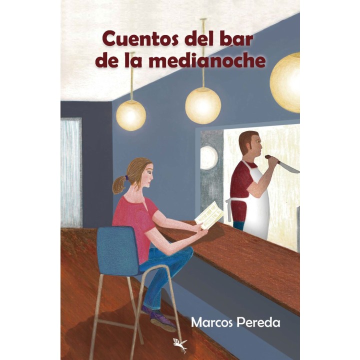 CUENTOS DEL BAR DE LA MEDIANOCHE