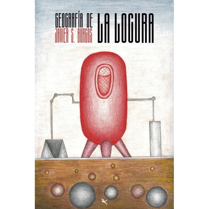 GEOGRAFIA DE LA LOCURA