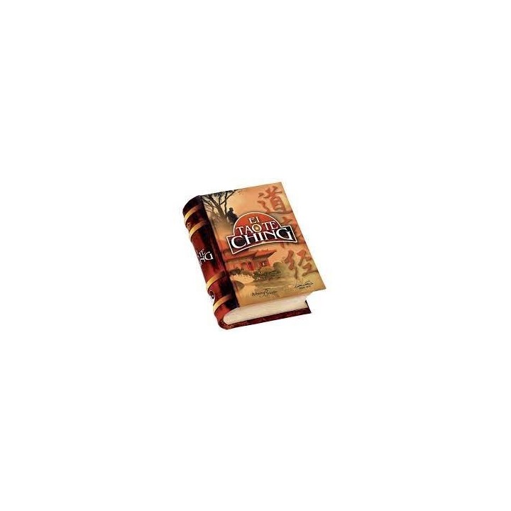 EL TAO TE CHING (LIBRO MINIATURA)