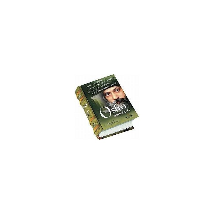 SABIDURIA (LIBRO MINIATURA)