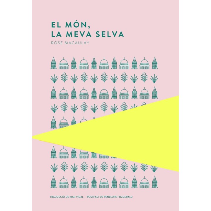MON LA MEVA SELVA,EL