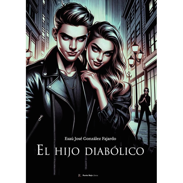 EL HIJO DIABOLICO