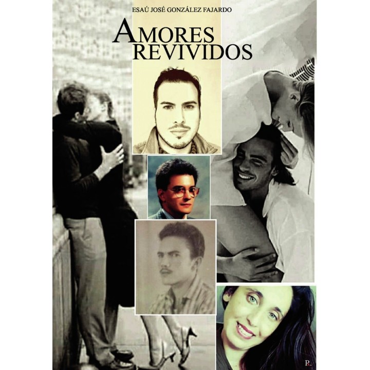 AMORES REVIVIDOS