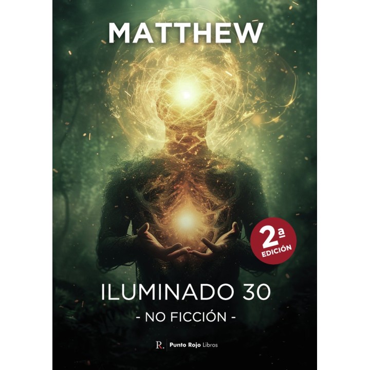 ILUMINADO 30 NO FICCION 2ª EDICION