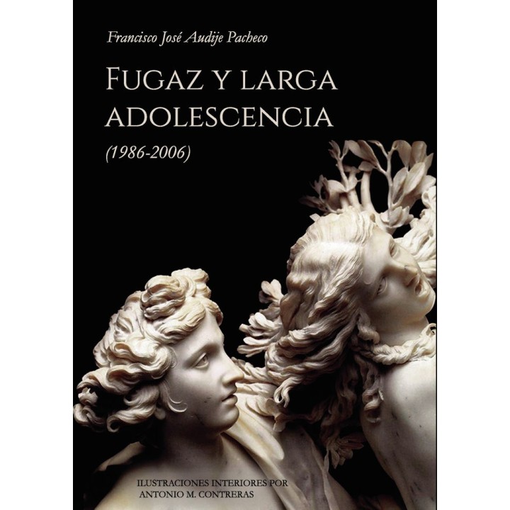 FUGAZ Y LARGA ADOLESCENCIA 1986 2006