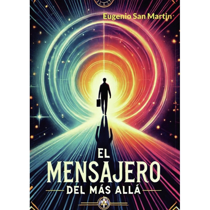 EL MENSAJERO DEL MAS ALLA