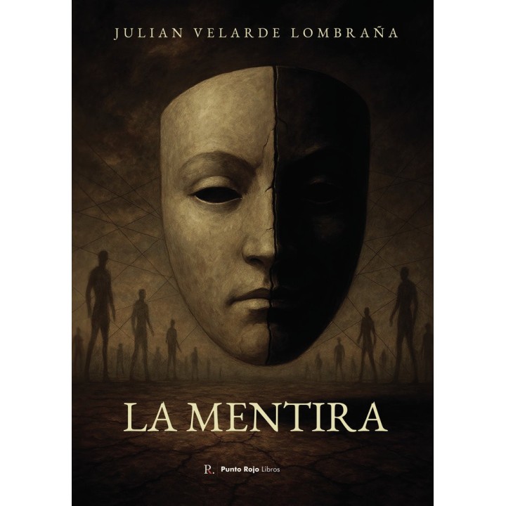LA MENTIRA